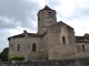 Photo précédente de Seuillet .église Romane Saint-Martial du 12 Em Siècle 