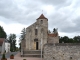 Photo précédente de Seuillet .église Romane Saint-Martial du 12 Em Siècle 