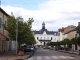 Photo suivante de Varennes-sur-Allier Hotel-de-Ville