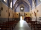 Photo suivante de Vendat +Eglise Saint-Léger  Saint Jean-Baptiste