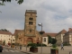 Eglise St Pierre - Lycées Jean Monnet