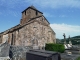 Photo suivante de Albepierre-Bredons l'église de Bredons