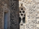 Photo précédente de Ally Dentelle de granit au château de la Vigne