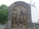 Photo suivante de Anglards-de-Salers monument aux morts