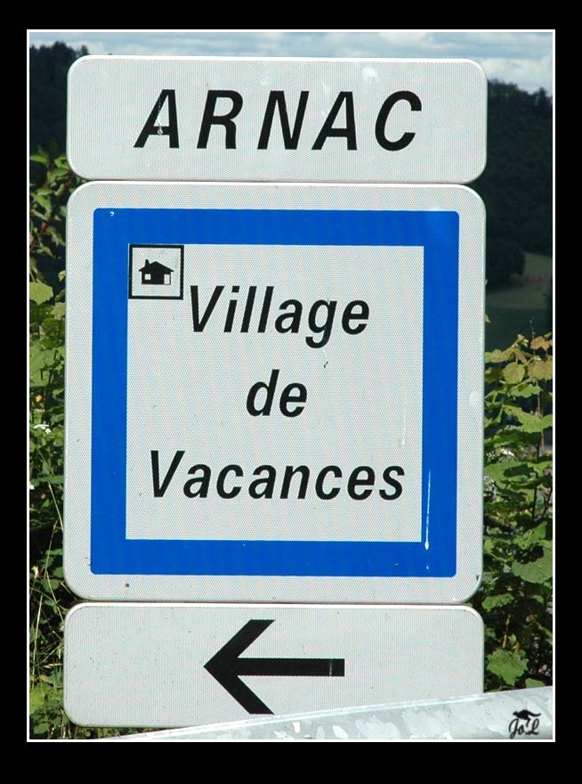 Camping - Arnac