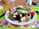 Photo précédente de Aurillac Assiette d'un restaurant à Aurillac