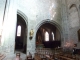 Aurillac  - Chapelle église St Géraud