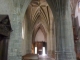 Photo précédente de Aurillac Aurillac  - Bas coté de l'église St Géraud