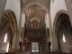 Photo suivante de Aurillac Aurillac  - Buffet d'orgues de l'église St Géraud
