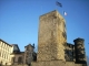Photo suivante de Aurillac Aurillac -  donjon du château St Etienne
