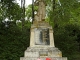 Monument aus Morts.