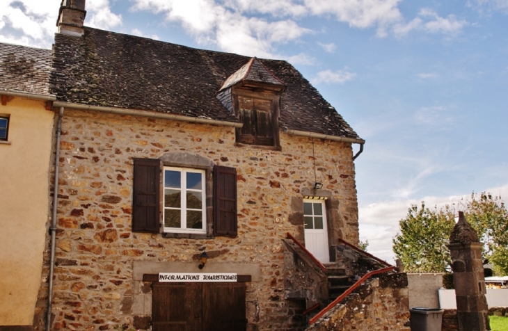 Le Village - Chalvignac