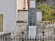 Photo suivante de Chalvignac Monument-aux-Morts