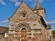 Photo précédente de Chalvignac église St Martin
