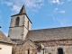 Photo précédente de Chalvignac église St Martin