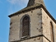 Photo suivante de Chalvignac église St Martin