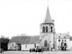 Photo précédente de Champs-sur-Tarentaine-Marchal eglise saint remy