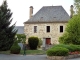 Photo suivante de Champs-sur-Tarentaine-Marchal maison du village