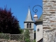 Photo précédente de Chaudes-Aigues église Saint-Blaise / Saint-Martin