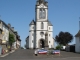 Photo précédente de Chaussenac l'église de chaussenac