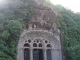 Photo précédente de Fontanges La chapelle monolithique