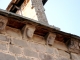 Photo précédente de Jou-sous-Monjou Modillons de l'église Notre-Dame de l'Assomption