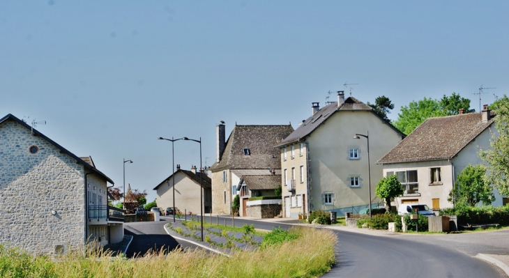 La Commune - Lacapelle-del-Fraisse