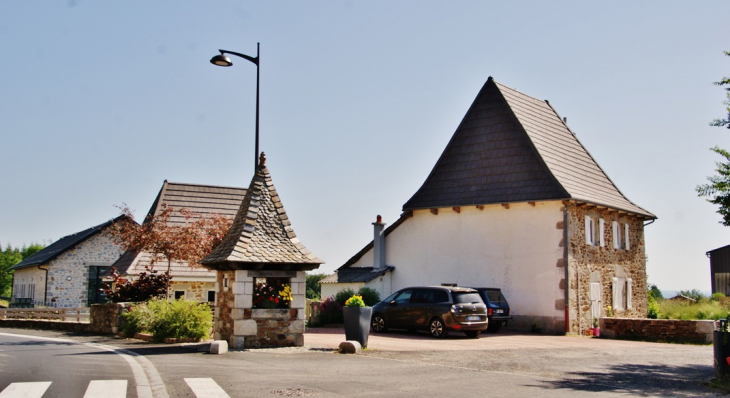 La Commune - Lacapelle-del-Fraisse