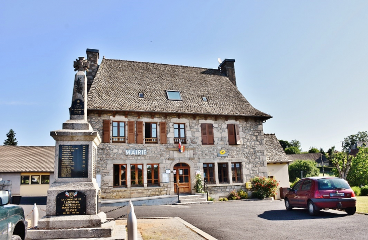 La Mairie - Ladinhac