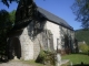 Photo suivante de Lanobre chapelle de Port-Dieu