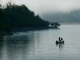 Photo précédente de Lanobre Pêcheurs au petit matin sur le lac de Bort-les-Orgues.
