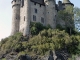 Photo précédente de Lanobre le château de Val
