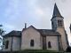 Photo suivante de Lugarde l'église
