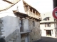 Photo précédente de Marcolès Maison à colombage et balcon
