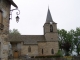 Photo suivante de Maurines église Saint-Mary