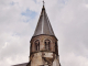 Photo suivante de Montboudif  ..église Sainte-Anne