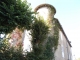 Photo suivante de Montsalvy Maison hôte (nid de frelons)
