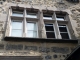 fenêtres Renaissance (maison de la famille Béral)