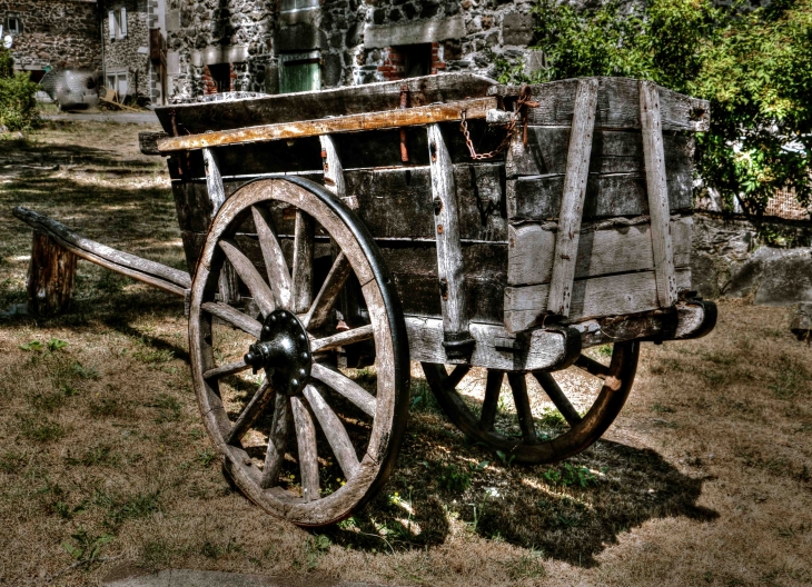  - Neussargues-Moissac