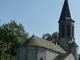 Photo suivante de Neussargues-Moissac l'église