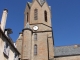 Photo suivante de Neuvéglise Eglise du bourg