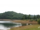 Photo suivante de Pleaux Lac du Barrage D'Enchanet