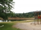Photo suivante de Pleaux Lac du Barrage D'Enchanet