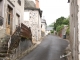 Photo précédente de Pleaux Saint-Christophe-Les-Gorges Commune de Pleaux