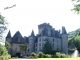 Photo précédente de Polminhac Chateau de Pesteils
