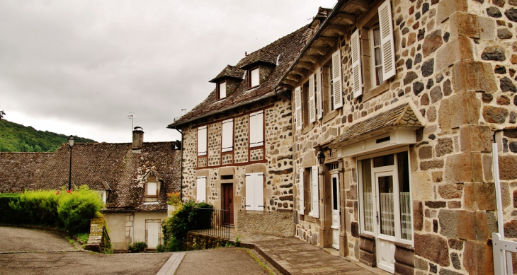 La Commune - Raulhac