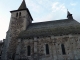 Photo suivante de Riom-ès-Montagnes l'église