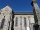 Photo suivante de Ruynes-en-Margeride l'église