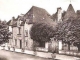 Photo précédente de Saignes maison ancienne