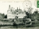 Photo suivante de Saignes Chateau de Trancis